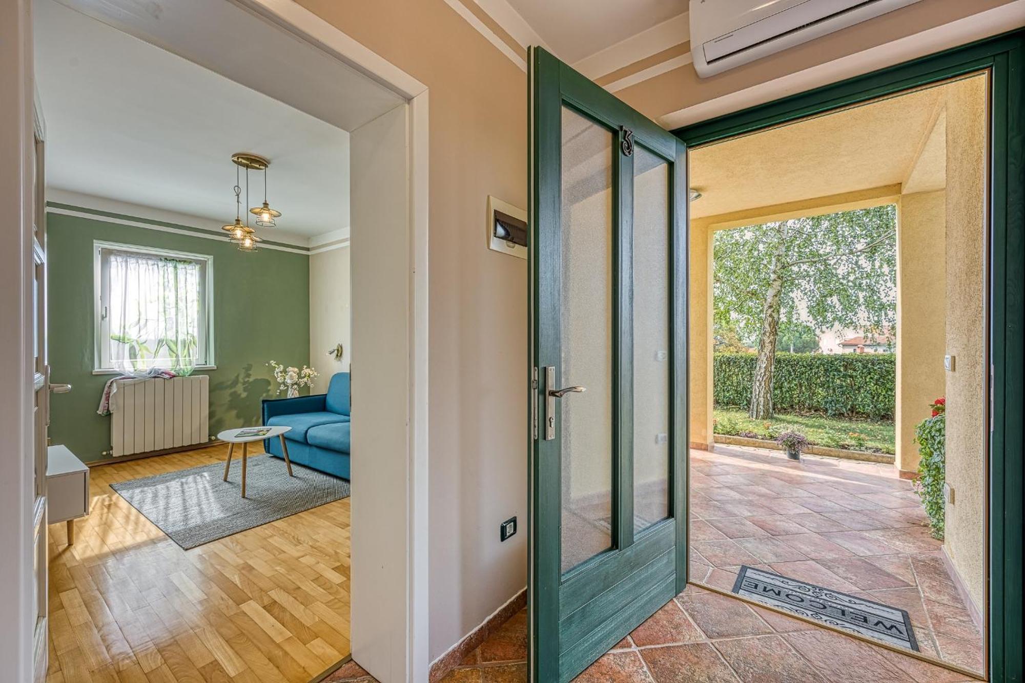 Villa Mare Rovinj Exterior photo