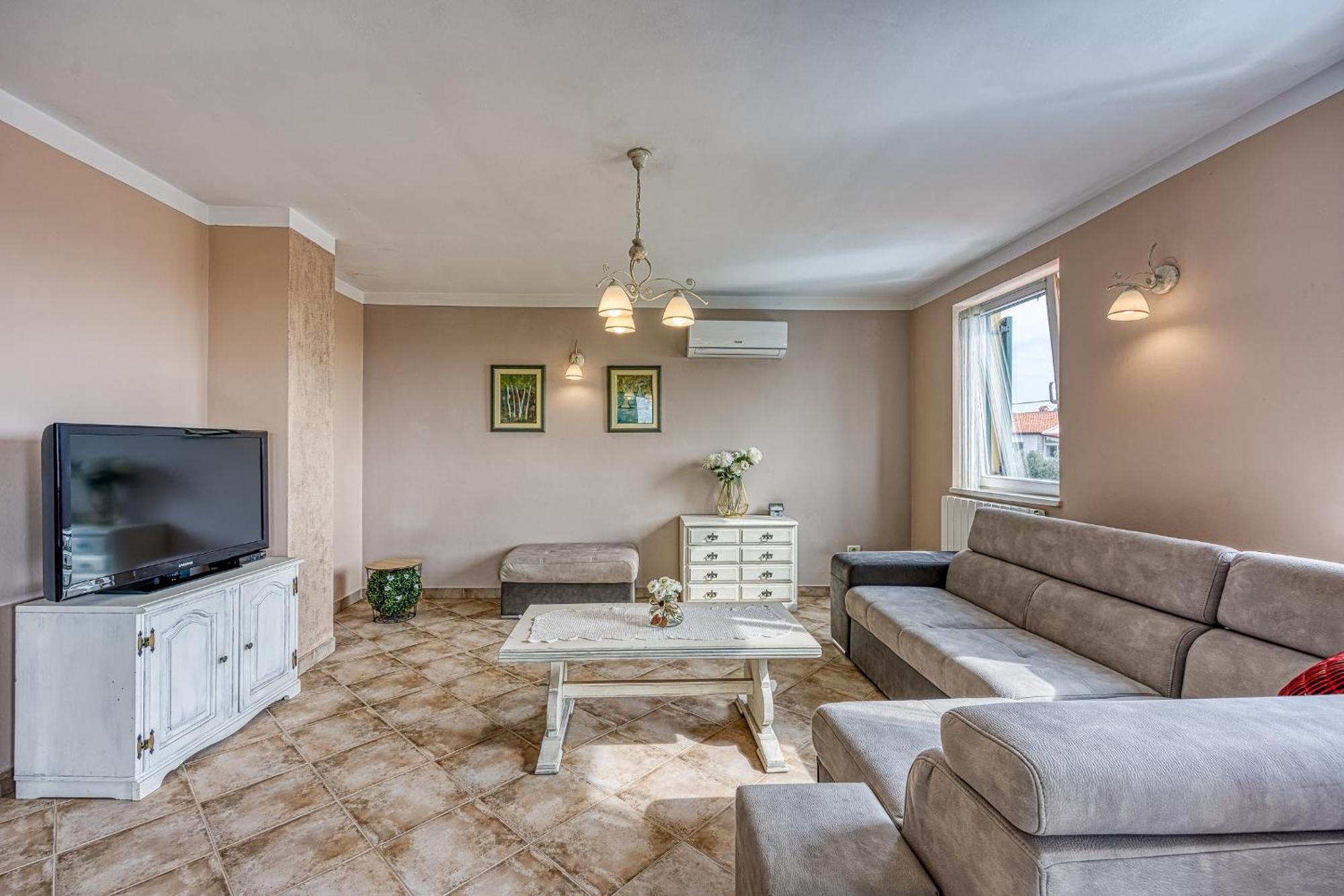 Villa Mare Rovinj Exterior photo