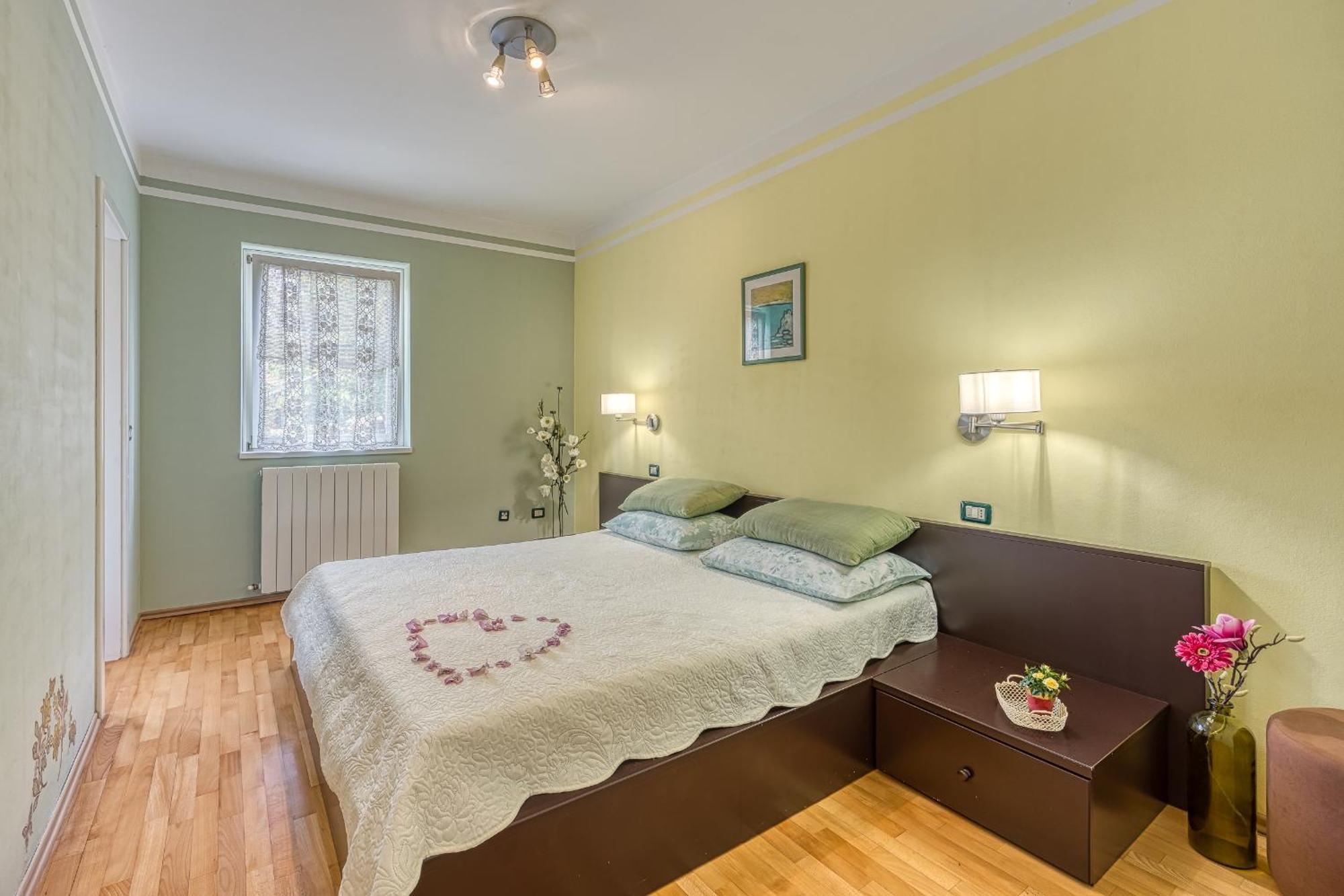 Villa Mare Rovinj Room photo