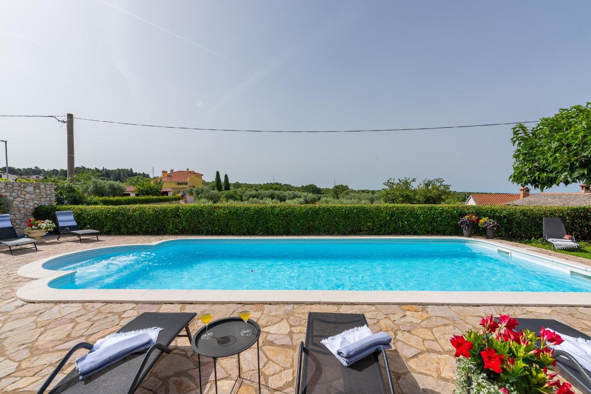 Villa Mare Rovinj Exterior photo