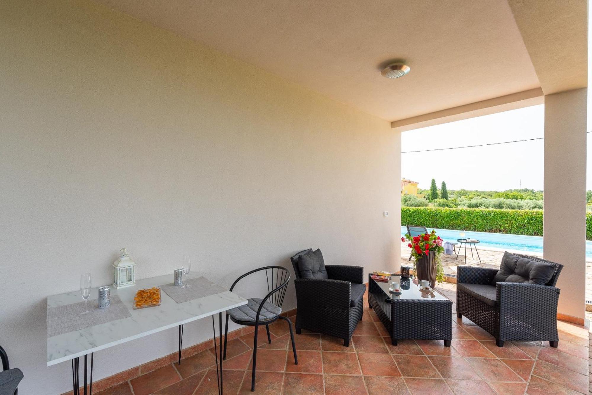 Villa Mare Rovinj Exterior photo