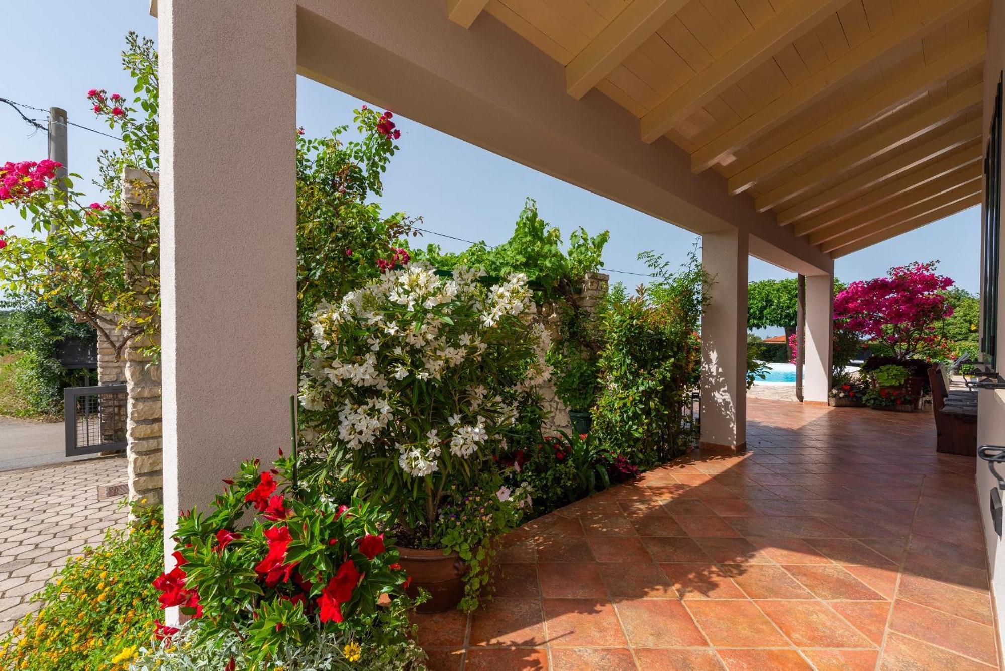 Villa Mare Rovinj Exterior photo
