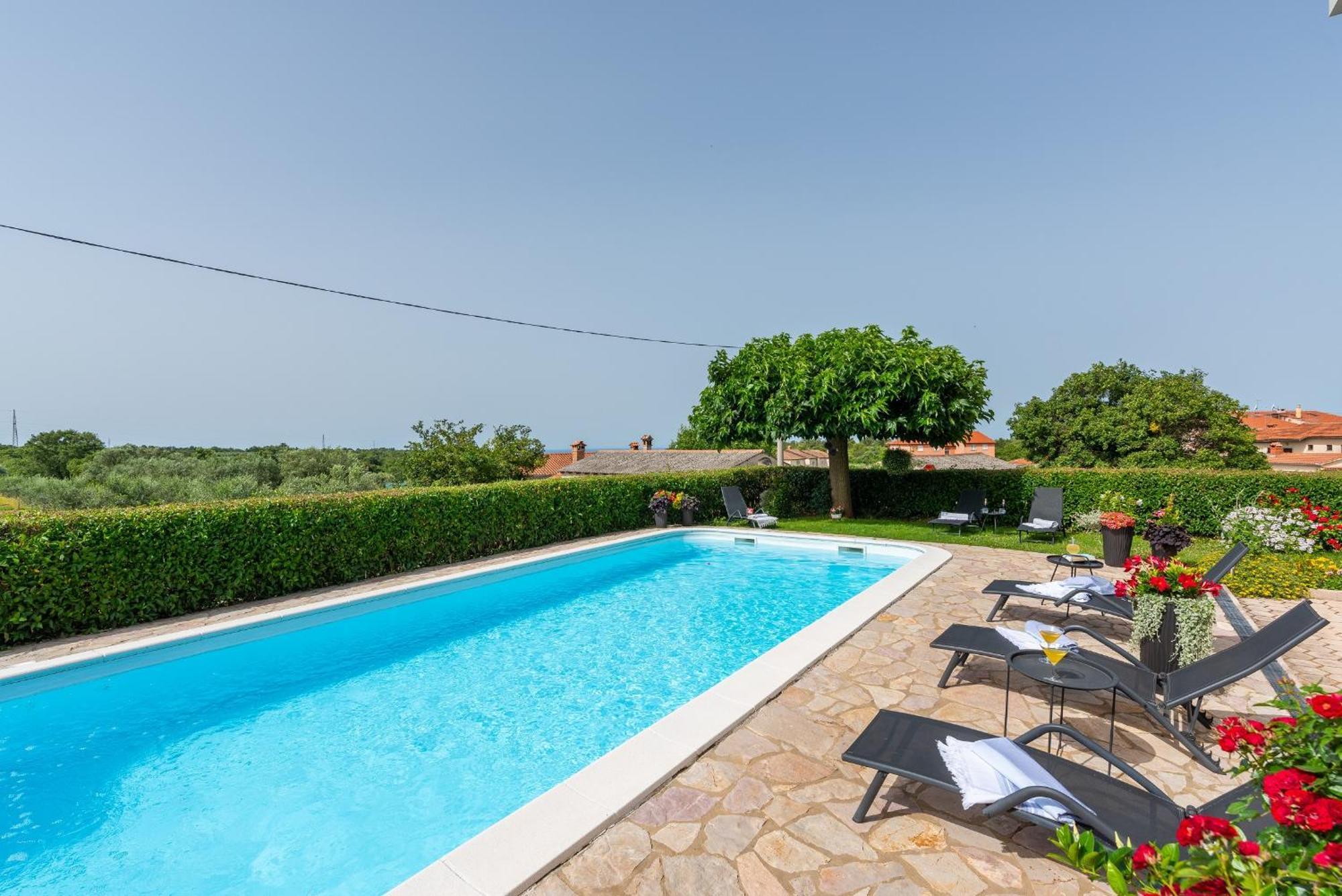 Villa Mare Rovinj Exterior photo