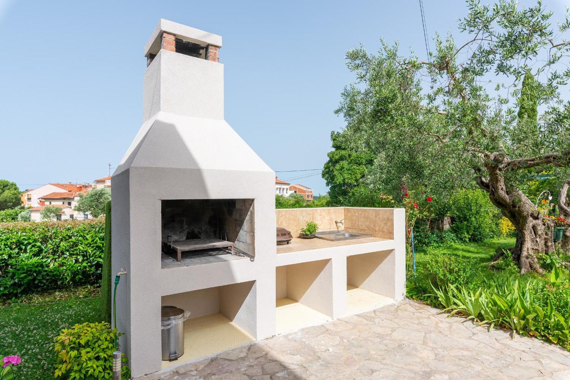 Villa Mare Rovinj Exterior photo